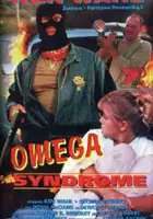 plakat filmu Omega Syndrome