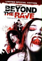plakat filmu Beyond the Rave