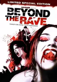Plakat filmu Beyond the Rave
