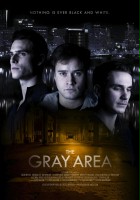 plakat filmu The Gray Area