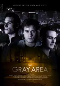 Plakat filmu The Gray Area
