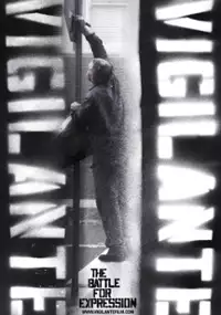 Plakat filmu Miasta graffiti