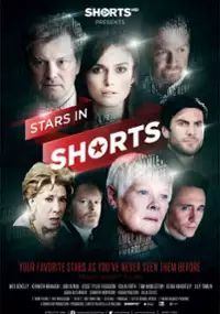 Plakat filmu Stars in Shorts