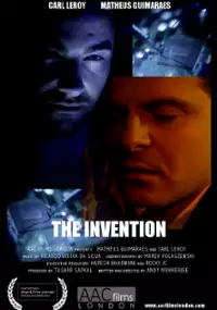 Plakat filmu The Invention