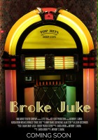 plakat filmu Broke Juke