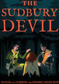Plakat filmu The Sudbury Devil