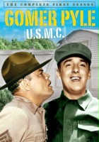 plakat filmu Gomer Pyle, U.S.M.C.