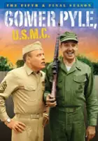 Christine Matchett / Gomer Pyle, U.S.M.C.