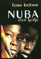 plakat filmu Nuba: Pure People