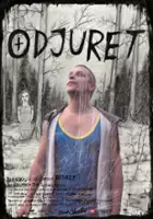 plakat filmu Odjuret