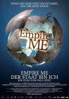 plakat filmu Empire Me - Der Staat bin ich!