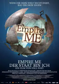 Plakat filmu Empire Me - Der Staat bin ich!