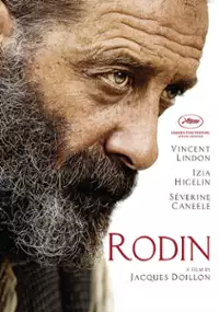 Plakat filmu Rodin