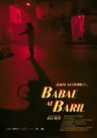 plakat filmu Babae at Baril