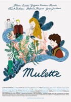 plakat filmu Mulette