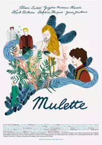 Plakat filmu Mulette