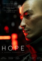 plakat filmu Hope