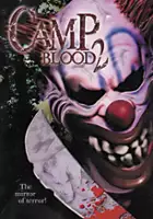 Tim Sullivan / Camp Blood 2