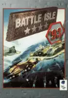 plakat filmu Battle Isle '93 - The Moon of Chromos