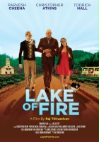 plakat filmu Lake of Fire