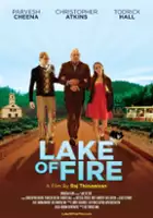 plakat filmu Lake of Fire