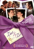 plakat filmu Zus i Zo