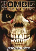 plakat filmu Kroniki Zombie