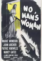 plakat filmu No Man's Woman