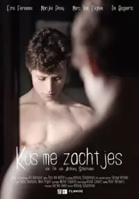 Plakat filmu Pocałuj mnie