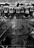 plakat filmu Unspeakable Indiscretions