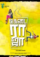 Sharmila Thapa / Tea Kadai Raja