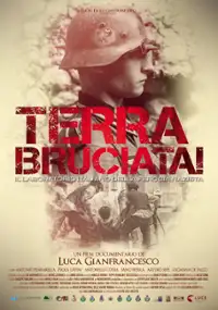 Plakat filmu Terra Bruciata!