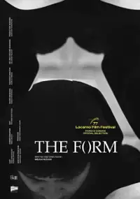 Plakat filmu The Form