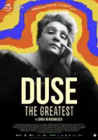 plakat filmuDuse, the Greatest
