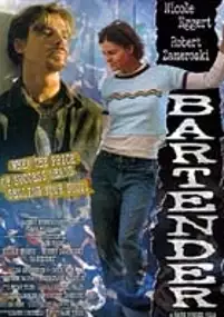 Plakat filmu Bartender