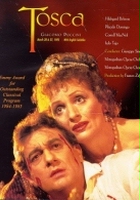 plakat filmu Tosca