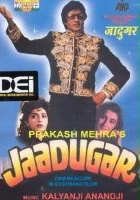 plakat filmu Jaadugar