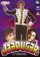 plakat filmu Jaadugar