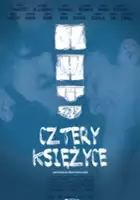 Gustavo Egelhaaf / Cztery księżyce