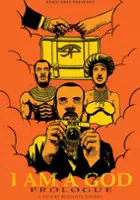 Georgius Misjura / I Am a God: Prologue