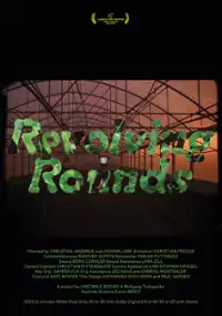 Plakat filmu Revolving Rounds