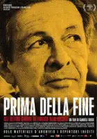 plakat filmuPrima della fine - Gli ultimi giorni di Enrico Berlinguer