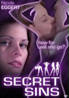 plakat filmu Sekret grzechu