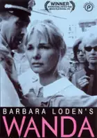 plakat filmu Wanda
