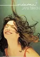 plakat filmu Jane Birkin: Arabesque