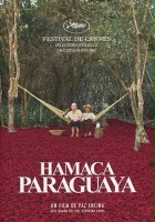 plakat filmu Hamaca paraguaya