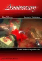 plakat filmu Anniversary