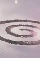 Robert Smithson / Spiral Jetty