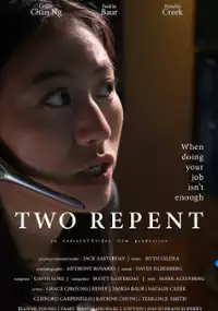 Plakat filmu Two Repent