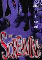 plakat filmu The Screaming